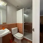 18 Torres Pasaje De Giles Apartamento *