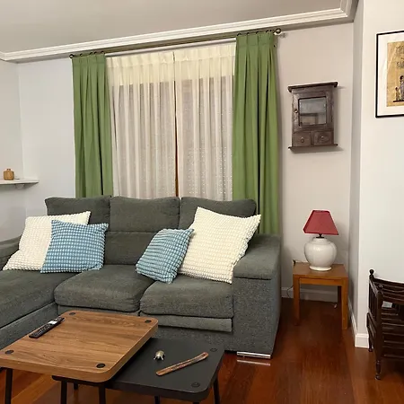 18 Torres Pasaje De Giles * Saragoça