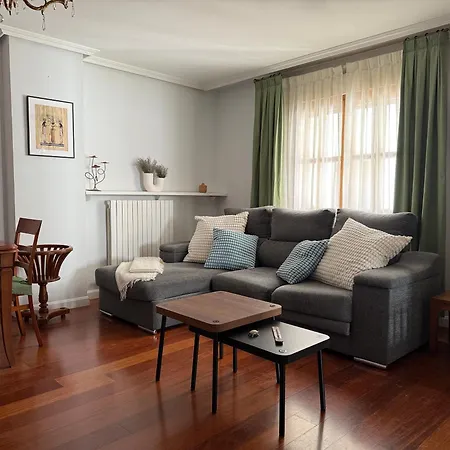 Apartamento 18 Torres Pasaje De Giles