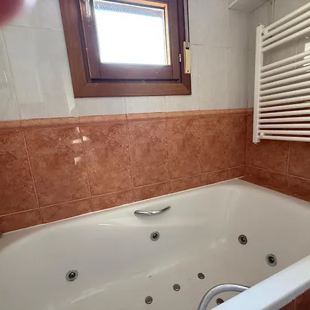 18 Torres Pasaje De Giles Apartamento Saragoça