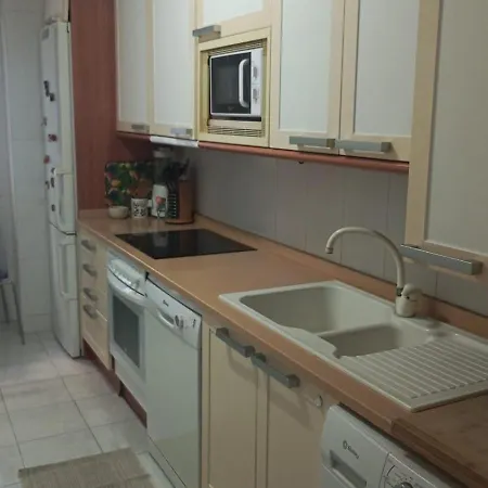 18 Torres Pasaje De Giles Saragoça