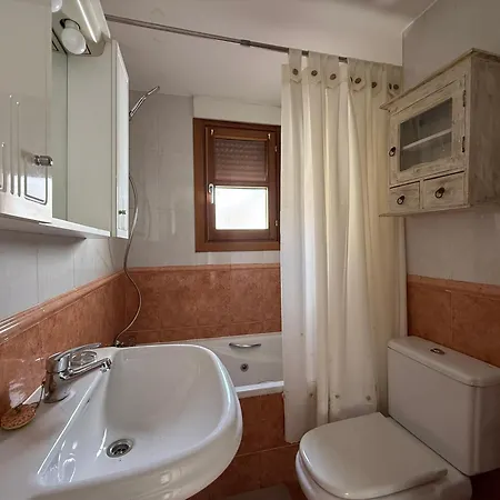 18 Torres Pasaje De Giles Apartment Zaragoza