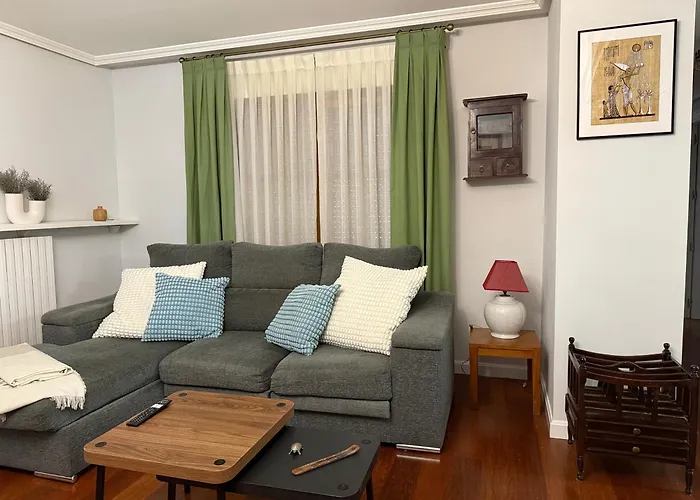 18 Torres Pasaje De Giles * Saragossa