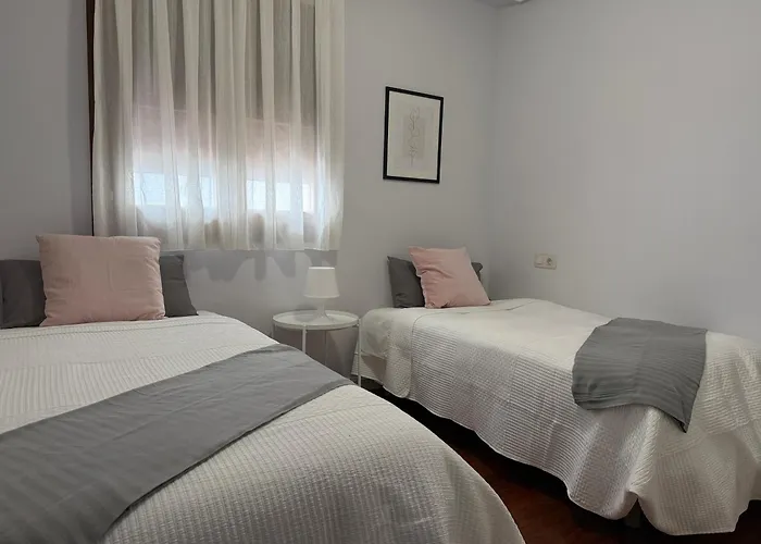 18 Torres Pasaje De Giles *