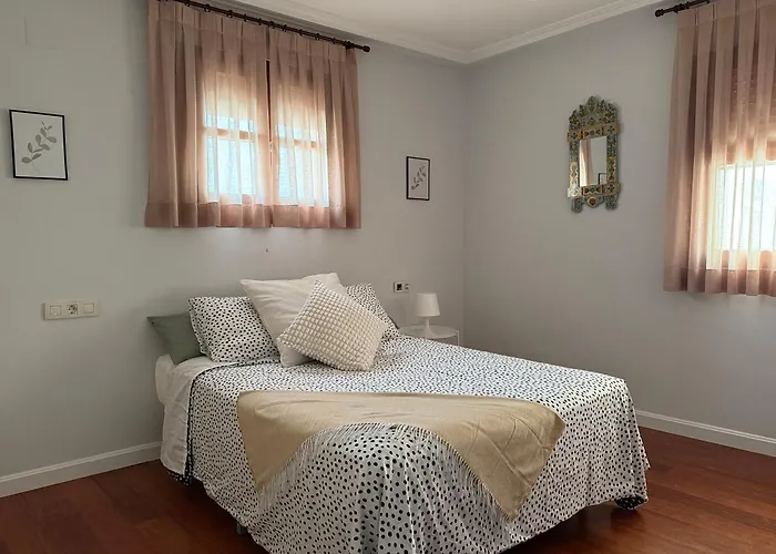 18 Torres Pasaje De Giles * Saragossa