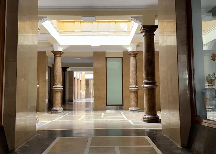 18 Torres Pasaje De Giles Saragossa