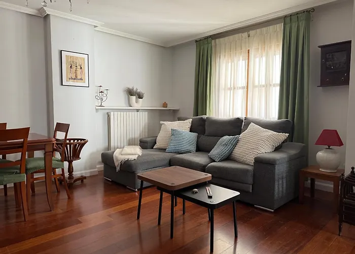 Apartment 18 Torres Pasaje De Giles