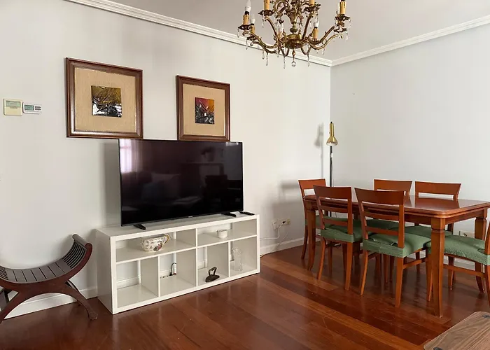 18 Torres Pasaje De Giles Saragossa