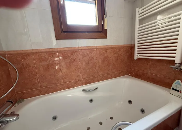 18 Torres Pasaje De Giles Apartment Saragossa