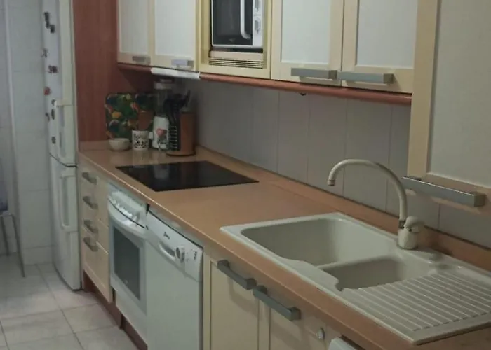 18 Torres Pasaje De Giles Saragossa