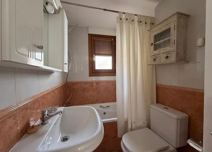 18 Torres Pasaje De Giles Apartment Saragossa