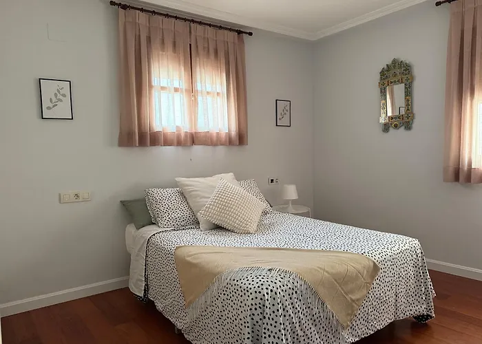 18 Torres Pasaje De Giles * Saragossa